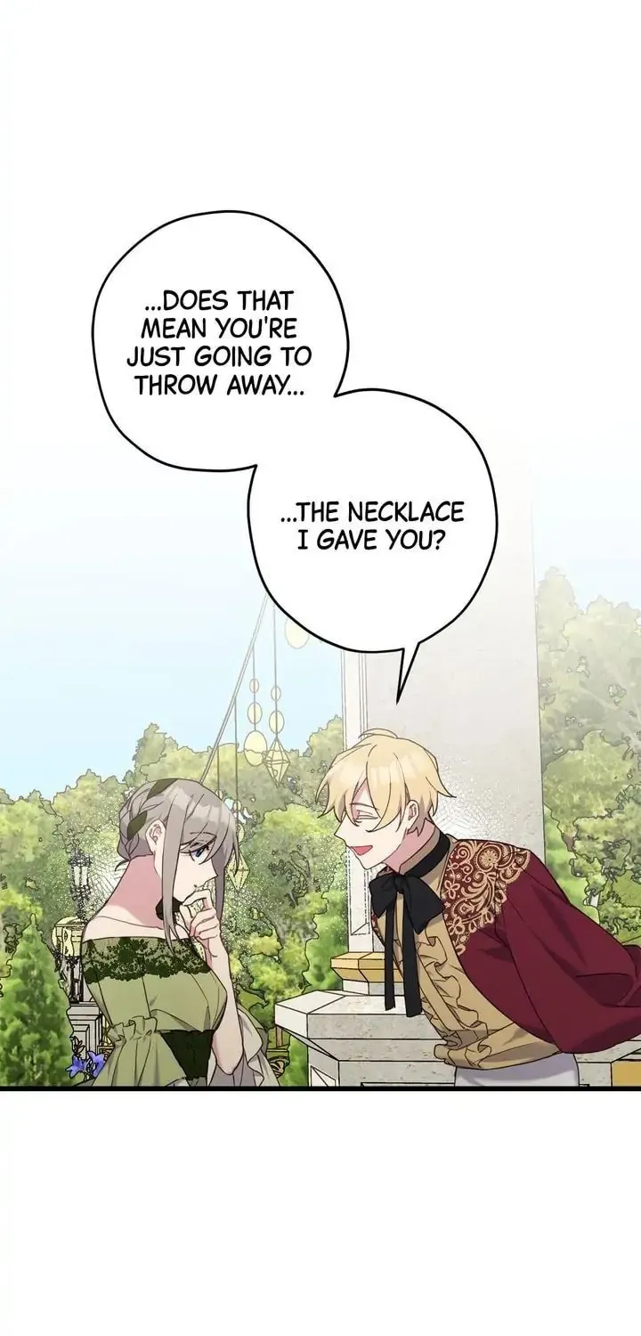 Read Cry for Me, Crown Prince chapter 23 image 35 on Lezhin