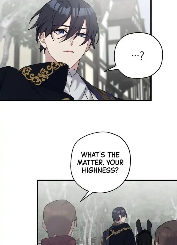 Read Cry for Me, Crown Prince chapter 23 image 39 on Lezhin