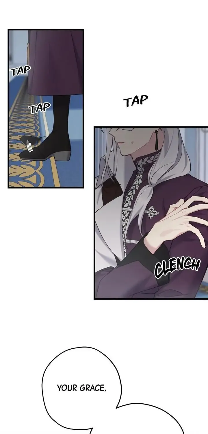 Read Cry for Me, Crown Prince chapter 23 image 42 on Lezhin