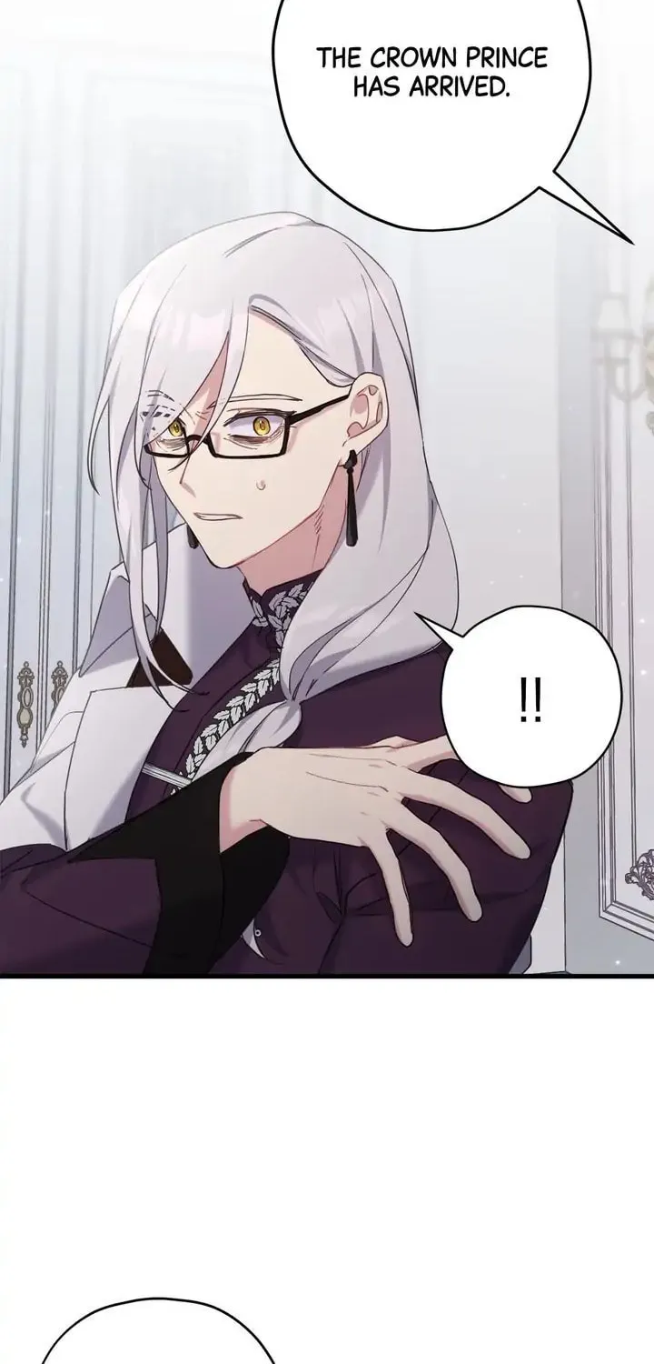 Read Cry for Me, Crown Prince chapter 23 image 43 on Lezhin
