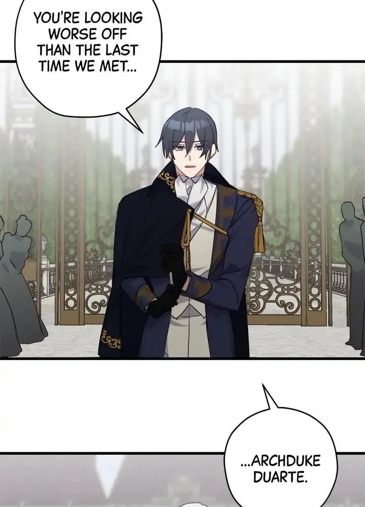 Read Cry for Me, Crown Prince chapter 23 image 44 on Lezhin