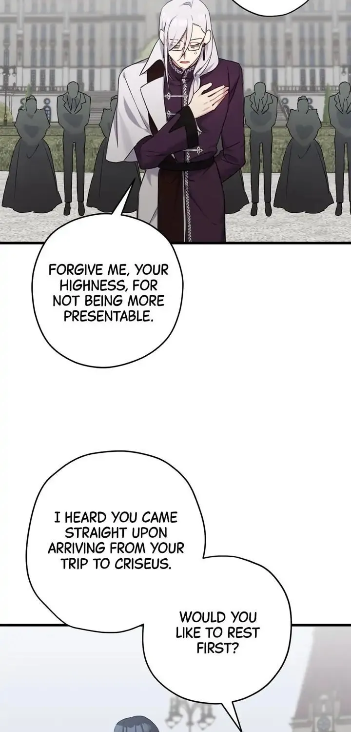 Read Cry for Me, Crown Prince chapter 23 image 45 on Lezhin