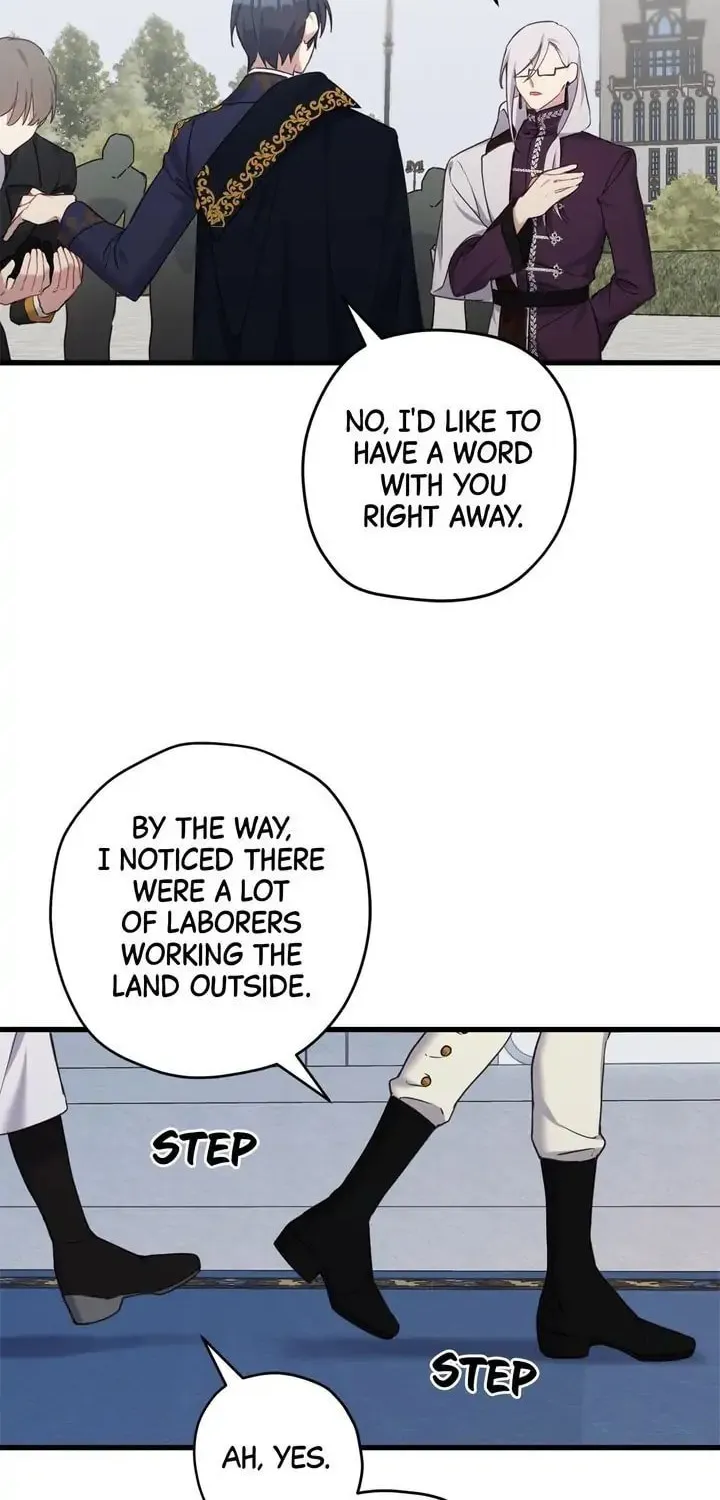 Read Cry for Me, Crown Prince chapter 23 image 46 on Lezhin