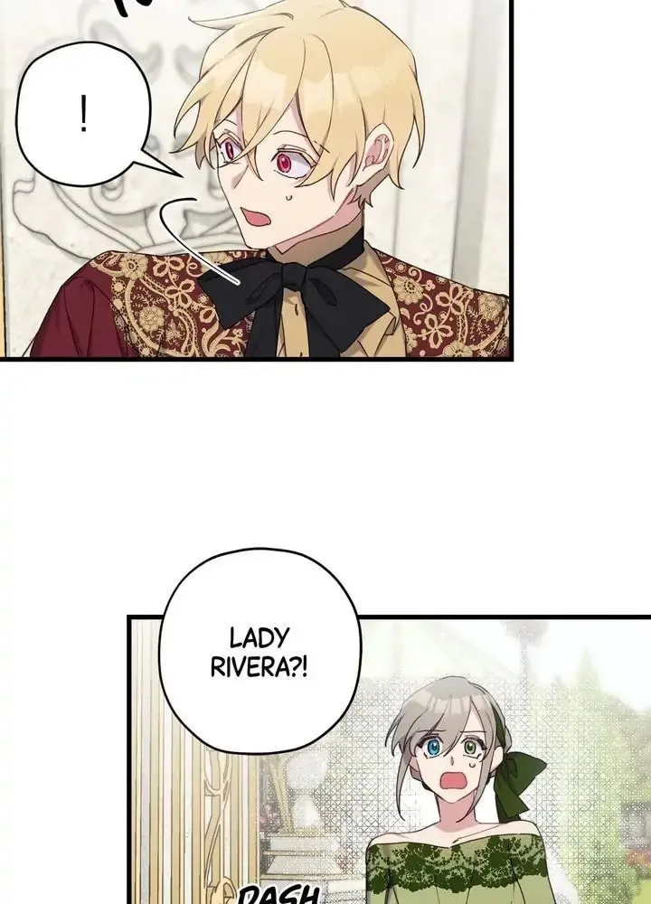 Read Cry for Me, Crown Prince chapter 23 image 5 on Lezhin