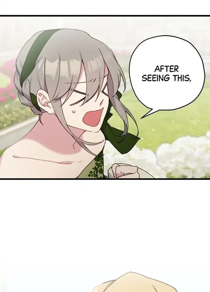 Read Cry for Me, Crown Prince chapter 23 image 9 on Lezhin