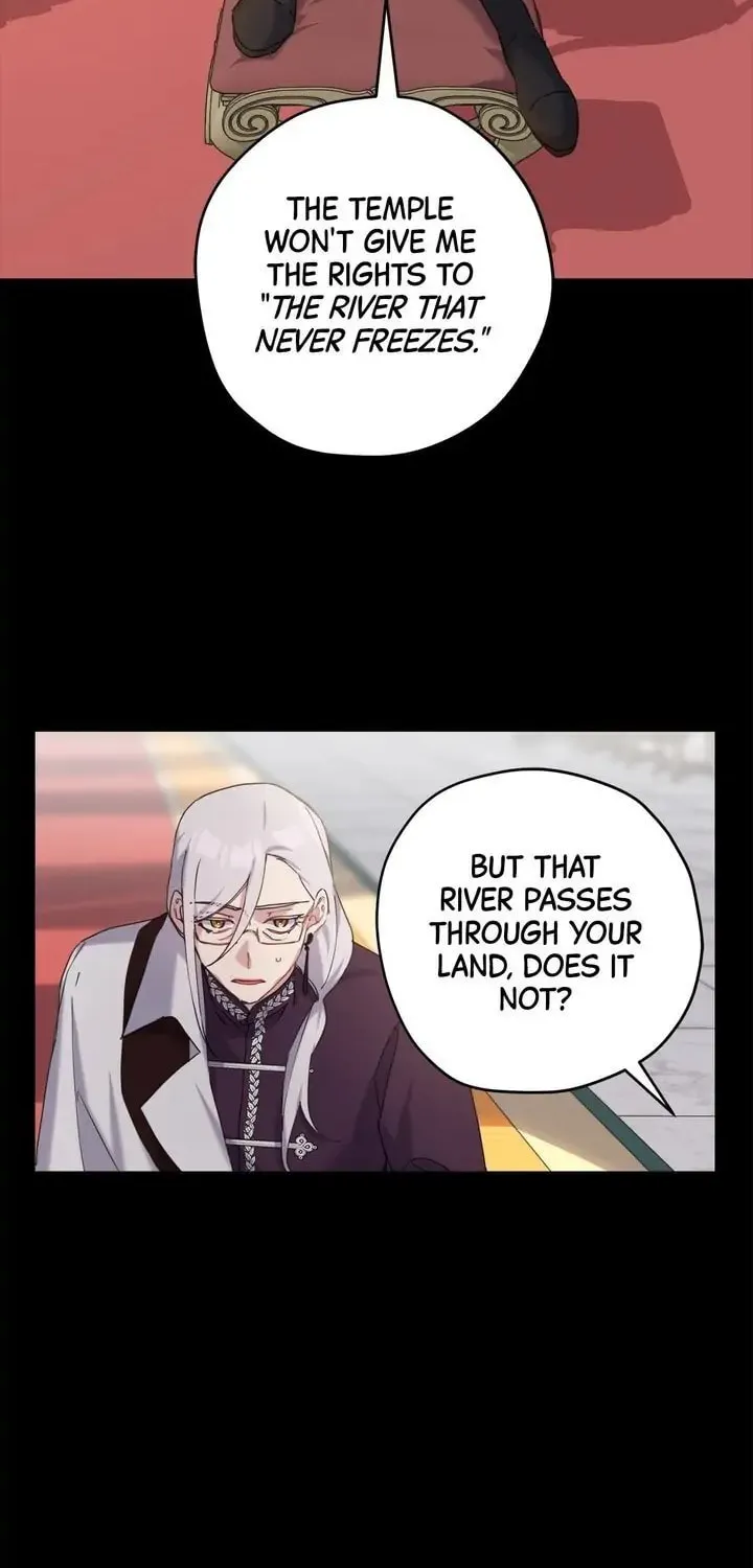 Read Cry for Me, Crown Prince chapter 24 image 1 on Lezhin