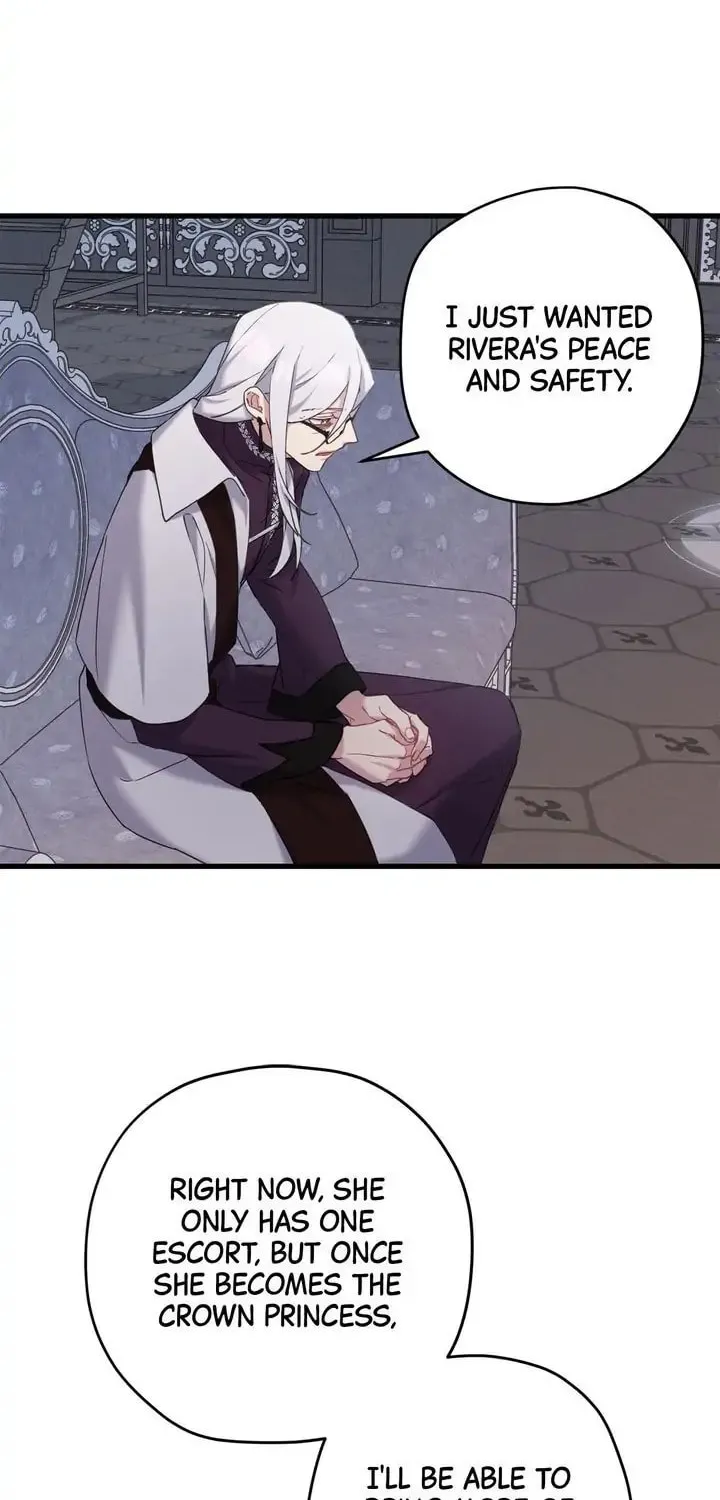 Read Cry for Me, Crown Prince chapter 24 image 11 on Lezhin