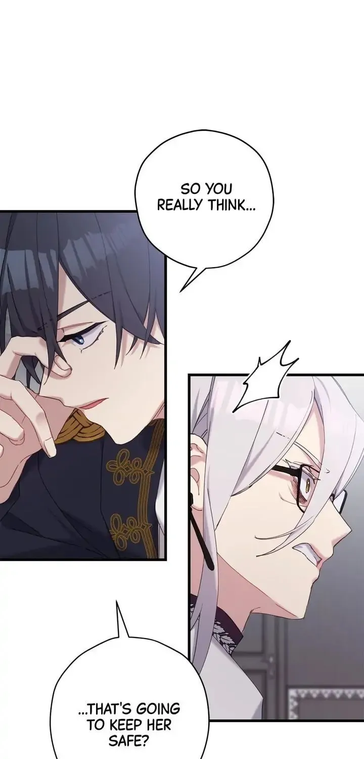 Read Cry for Me, Crown Prince chapter 24 image 14 on Lezhin