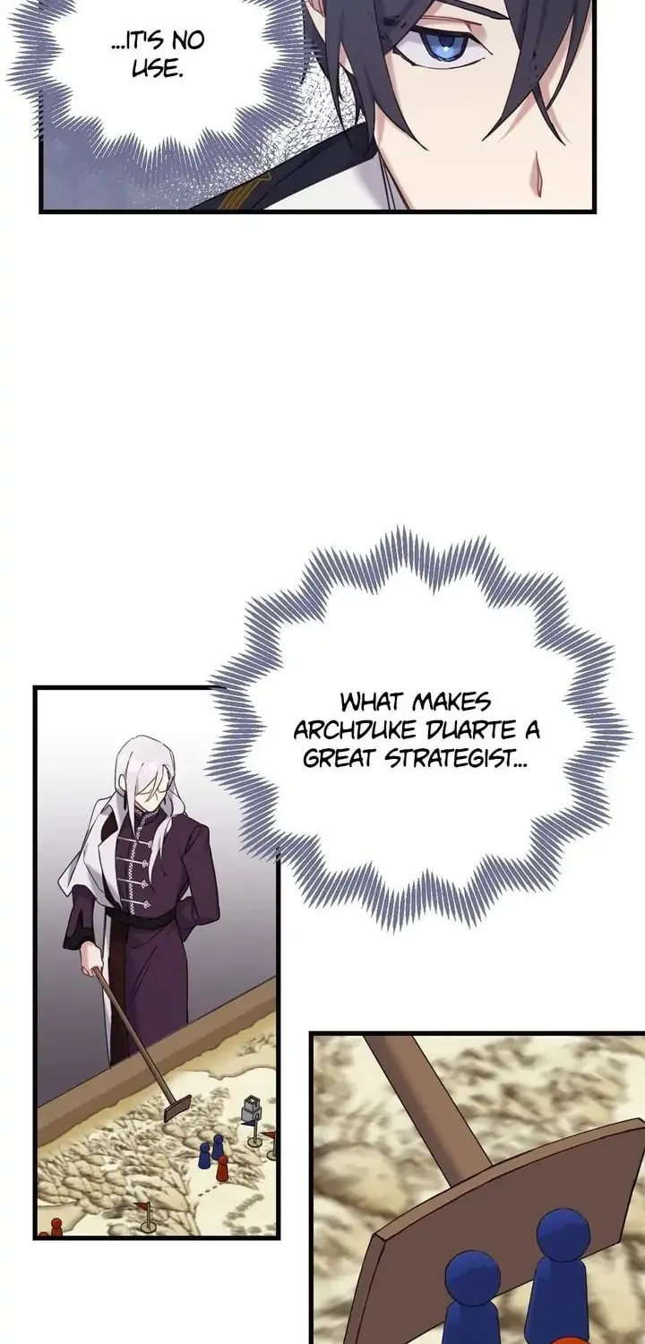 Read Cry for Me, Crown Prince chapter 24 image 18 on Lezhin