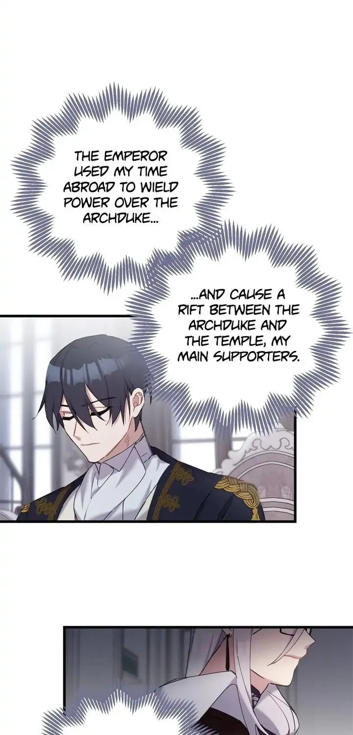 Read Cry for Me, Crown Prince chapter 24 image 22 on Lezhin