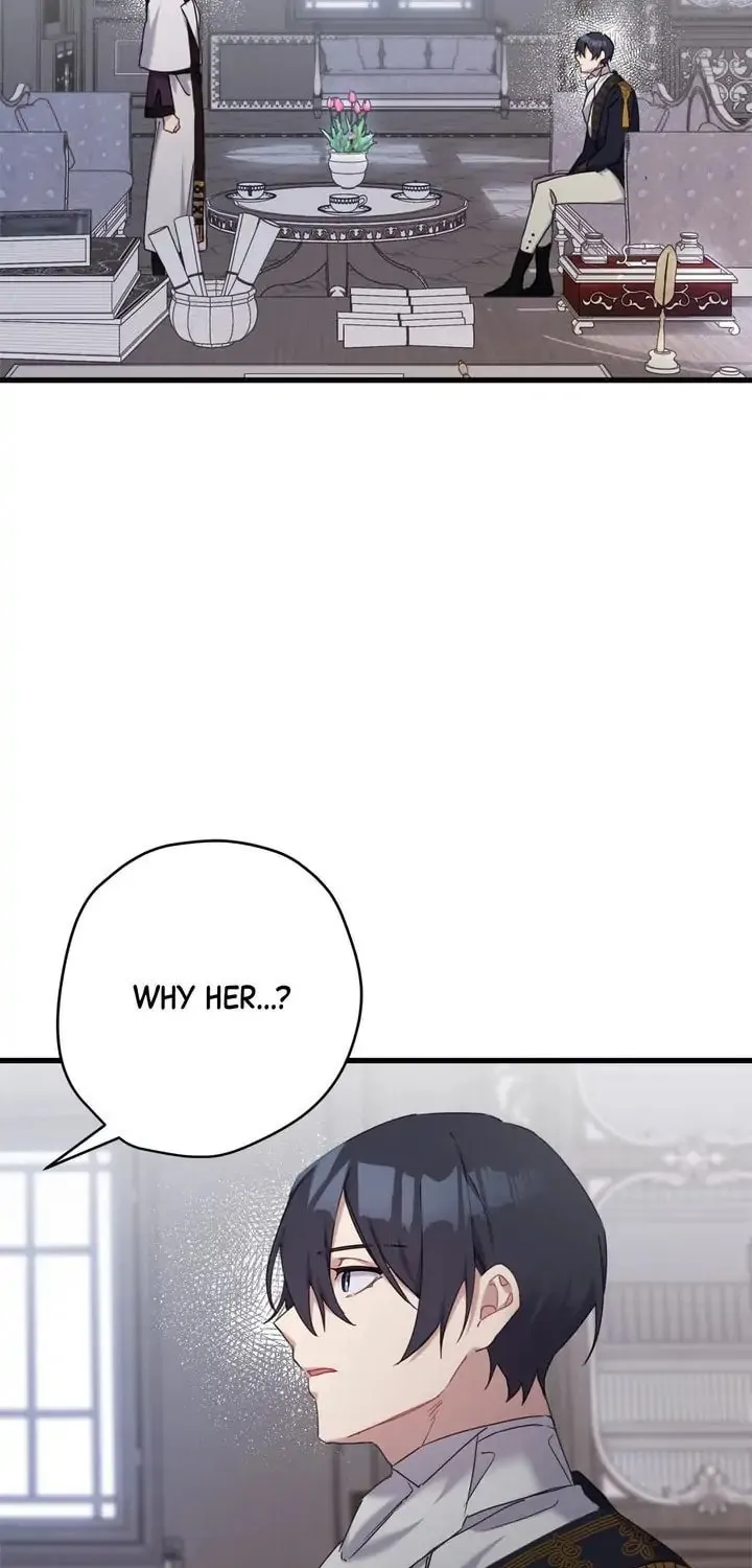 Read Cry for Me, Crown Prince chapter 24 image 24 on Lezhin