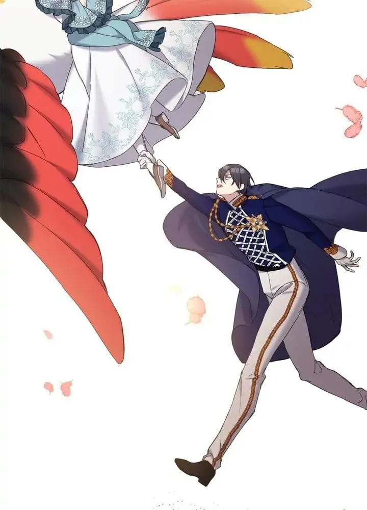 Read Cry for Me, Crown Prince chapter 24 image 30 on Lezhin