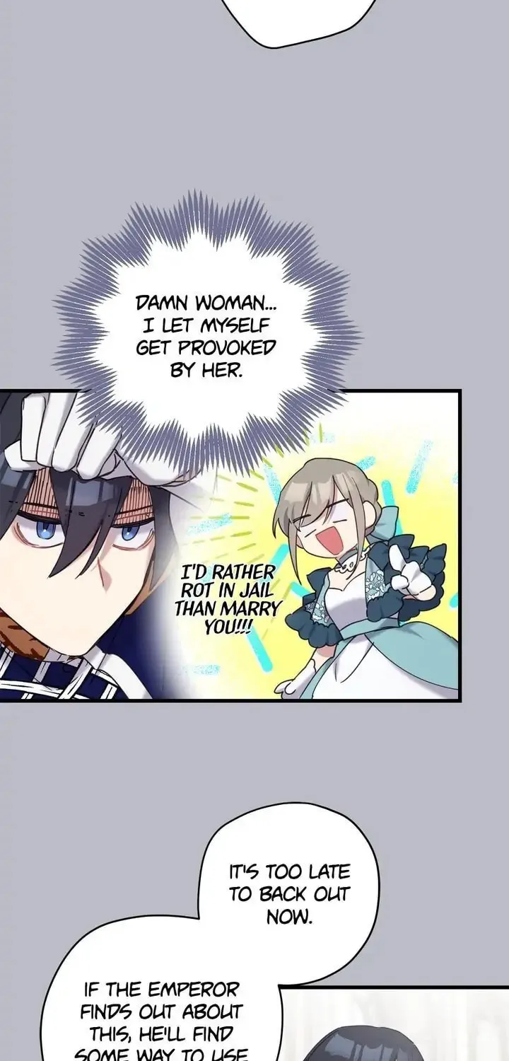 Read Cry for Me, Crown Prince chapter 24 image 32 on Lezhin