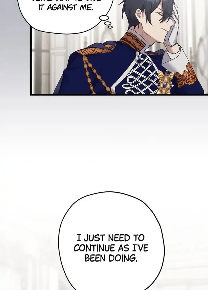 Read Cry for Me, Crown Prince chapter 24 image 33 on Lezhin