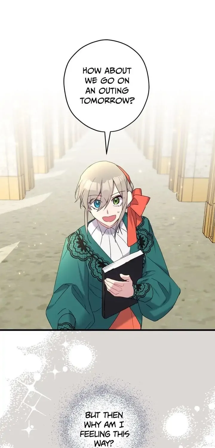 Read Cry for Me, Crown Prince chapter 24 image 36 on Lezhin