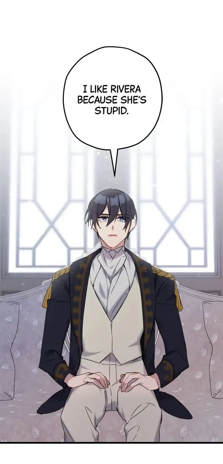 Read Cry for Me, Crown Prince chapter 24 image 42 on Lezhin