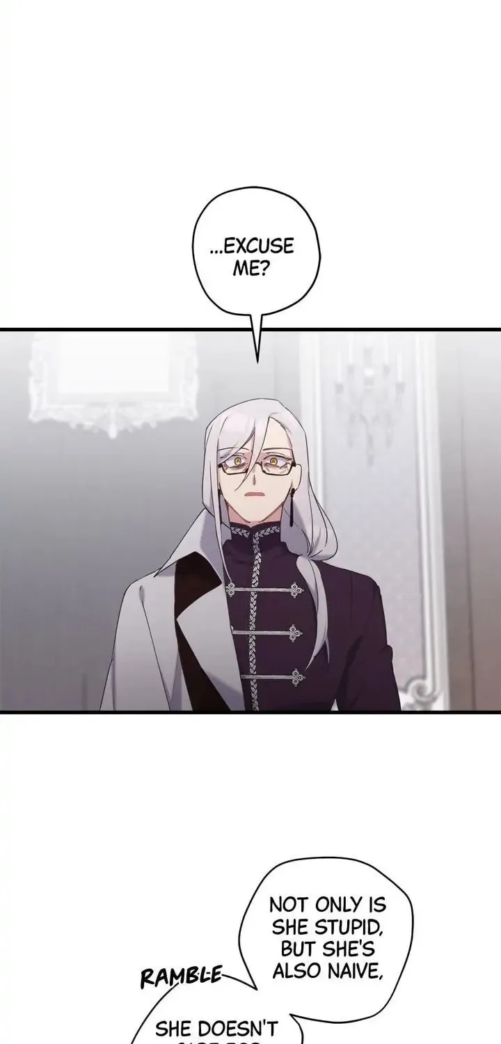 Read Cry for Me, Crown Prince chapter 24 image 43 on Lezhin