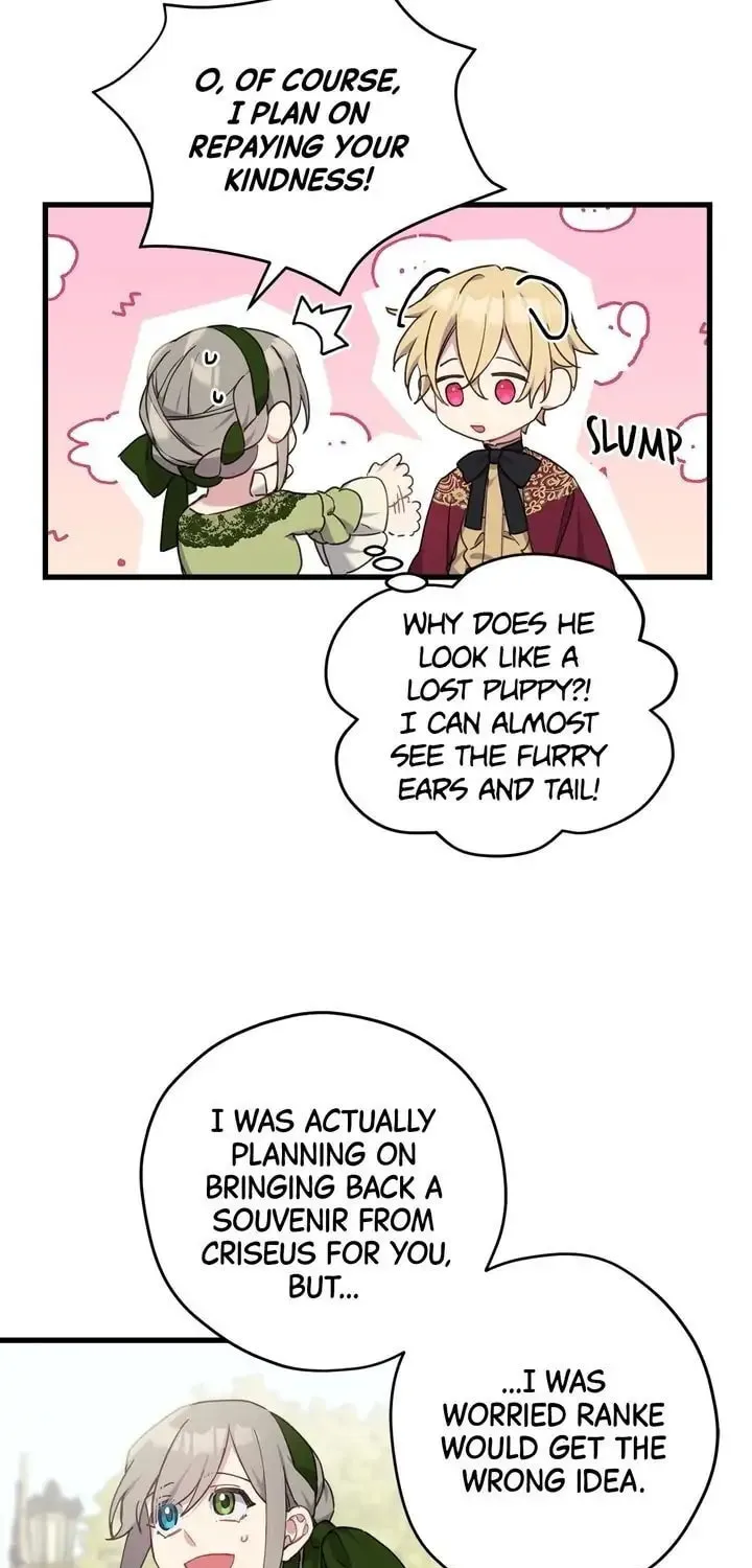 Read Cry for Me, Crown Prince chapter 24 image 64 on Lezhin