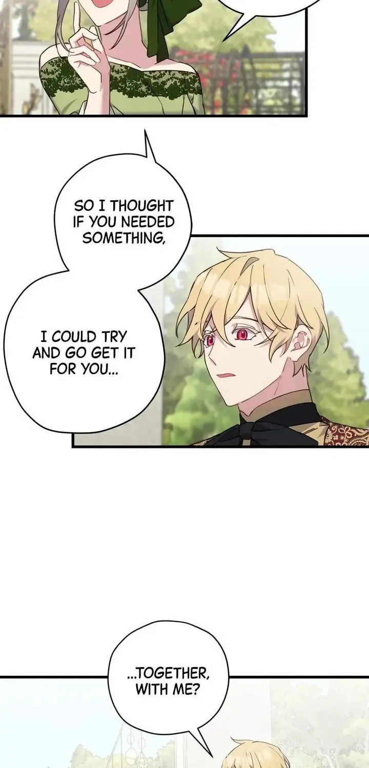 Read Cry for Me, Crown Prince chapter 24 image 65 on Lezhin