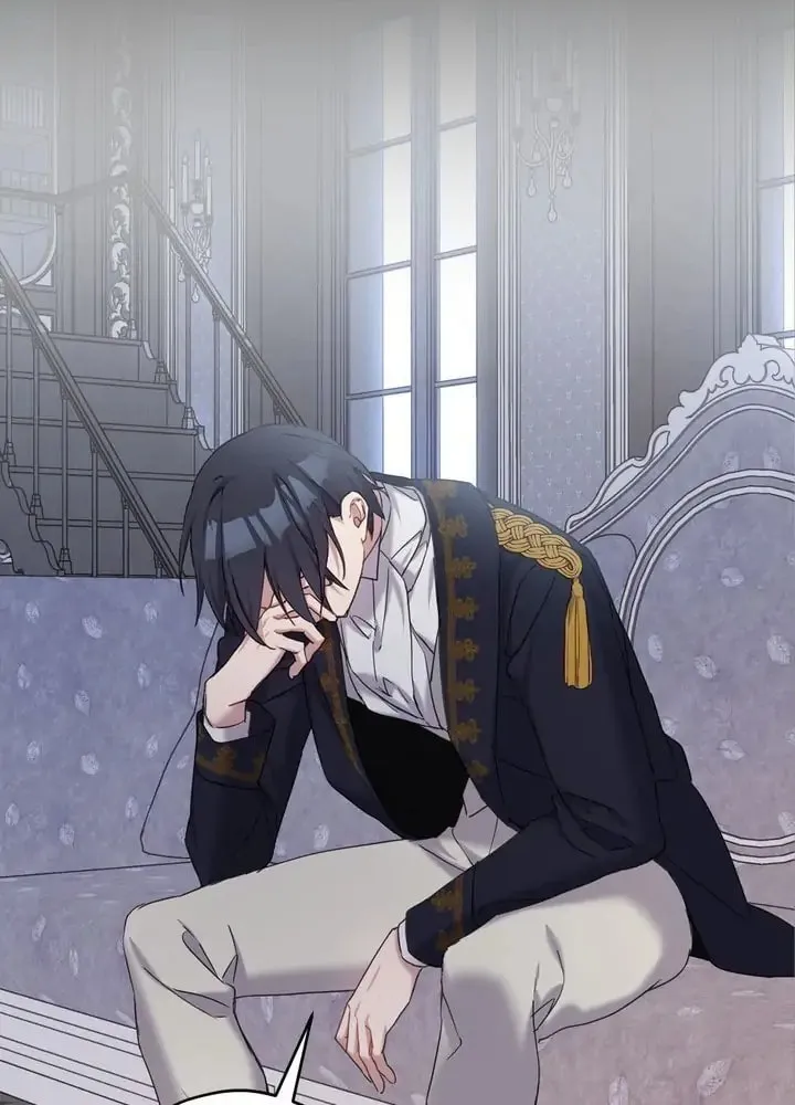 Read Cry for Me, Crown Prince chapter 24 image 9 on Lezhin