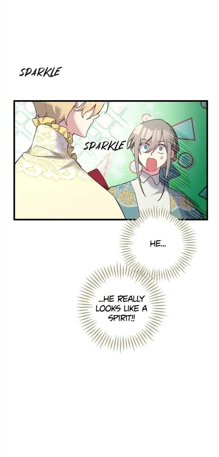 Read Cry for Me, Crown Prince chapter 25 image 1 on Lezhin