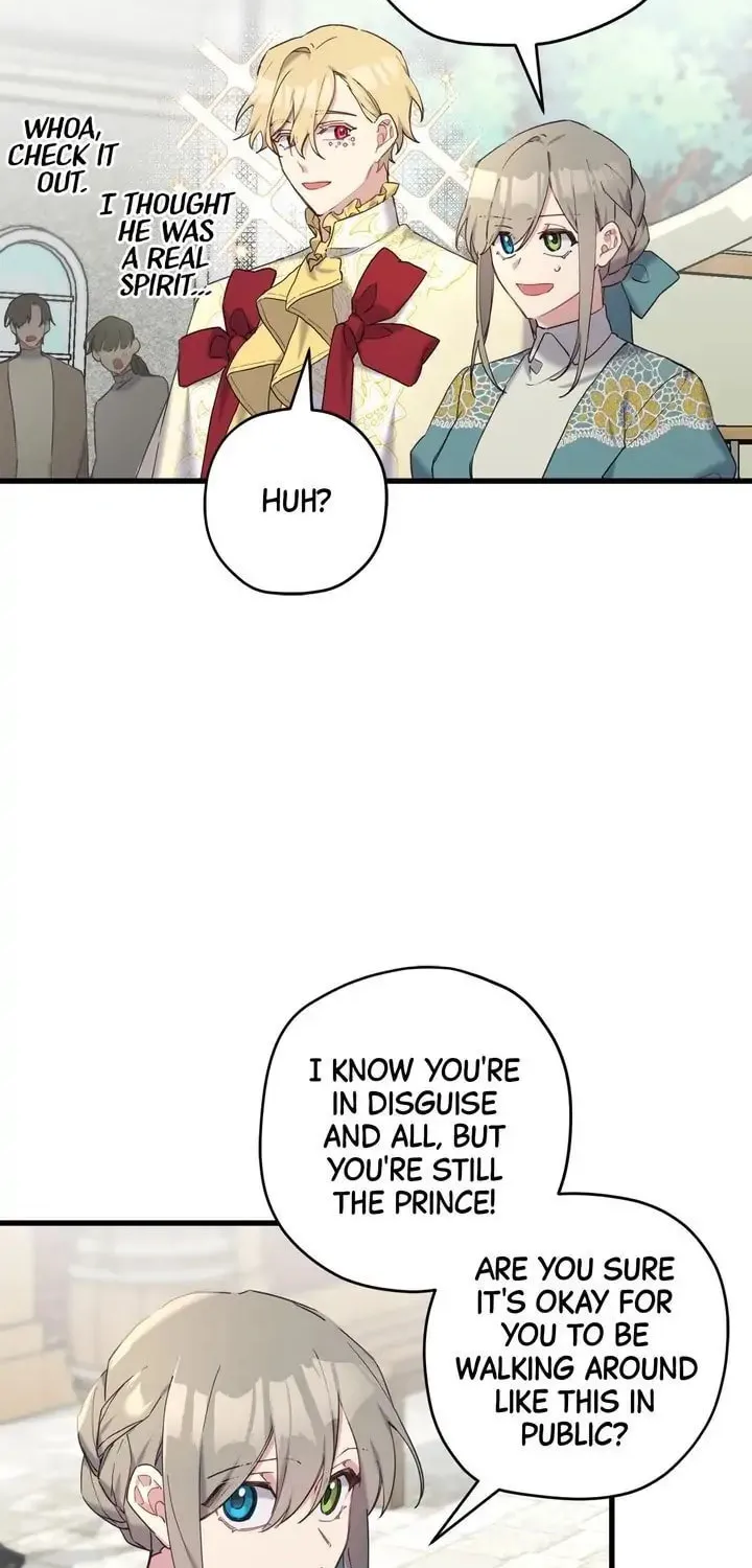 Read Cry for Me, Crown Prince chapter 25 image 10 on Lezhin