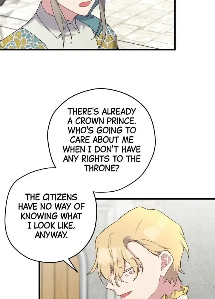 Read Cry for Me, Crown Prince chapter 25 image 11 on Lezhin