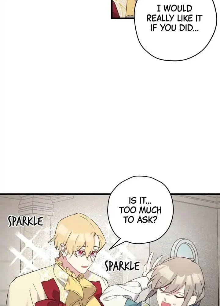 Read Cry for Me, Crown Prince chapter 25 image 15 on Lezhin
