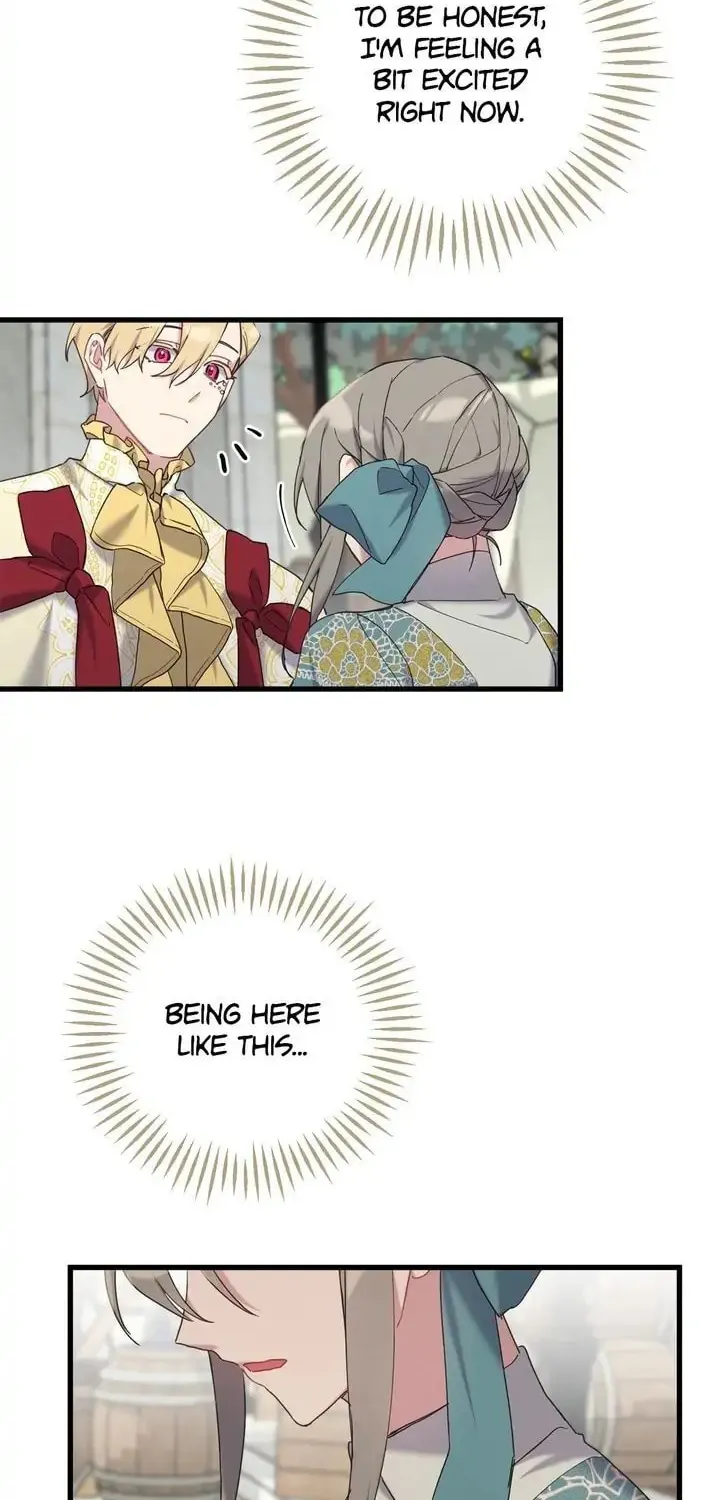 Read Cry for Me, Crown Prince chapter 25 image 20 on Lezhin