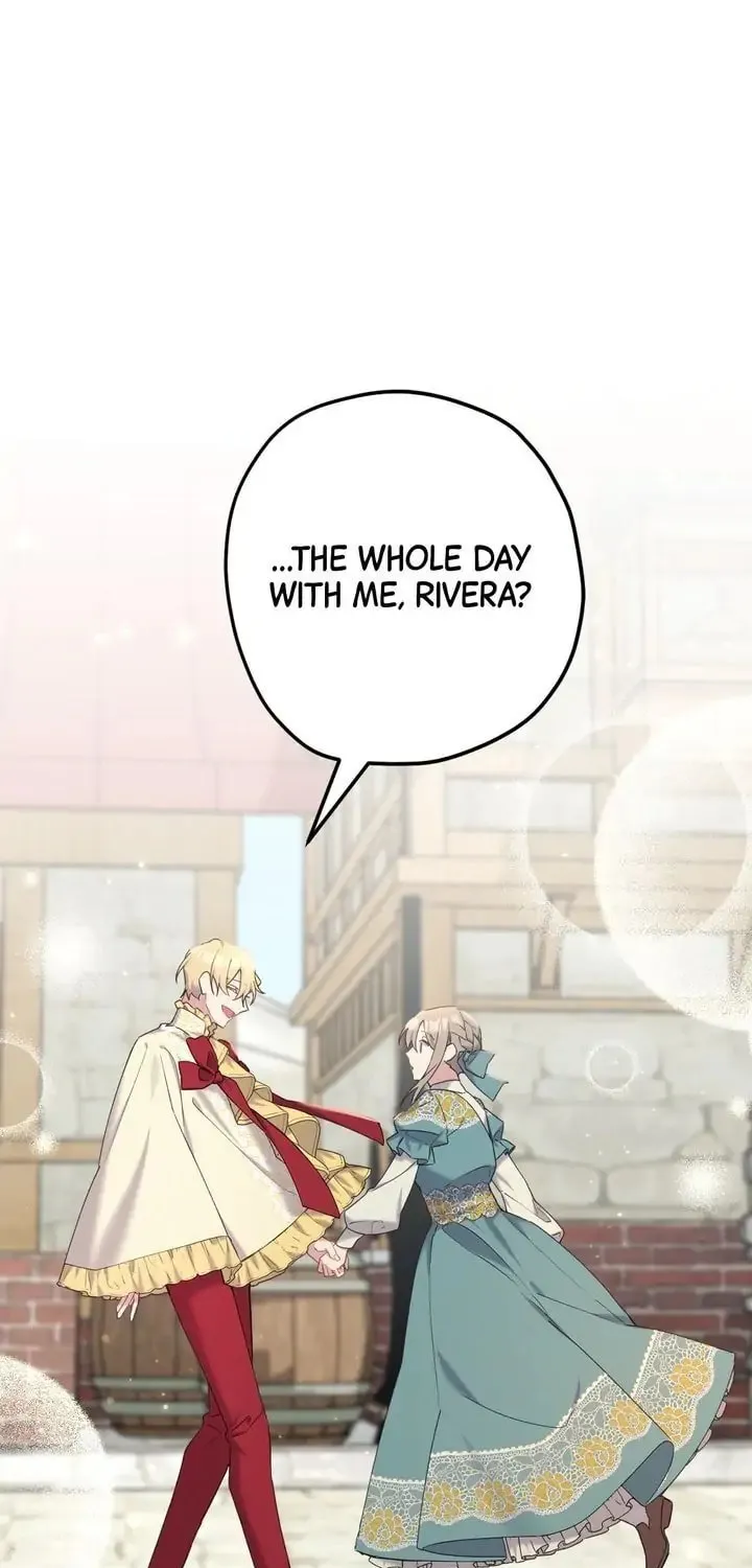 Read Cry for Me, Crown Prince chapter 25 image 26 on Lezhin