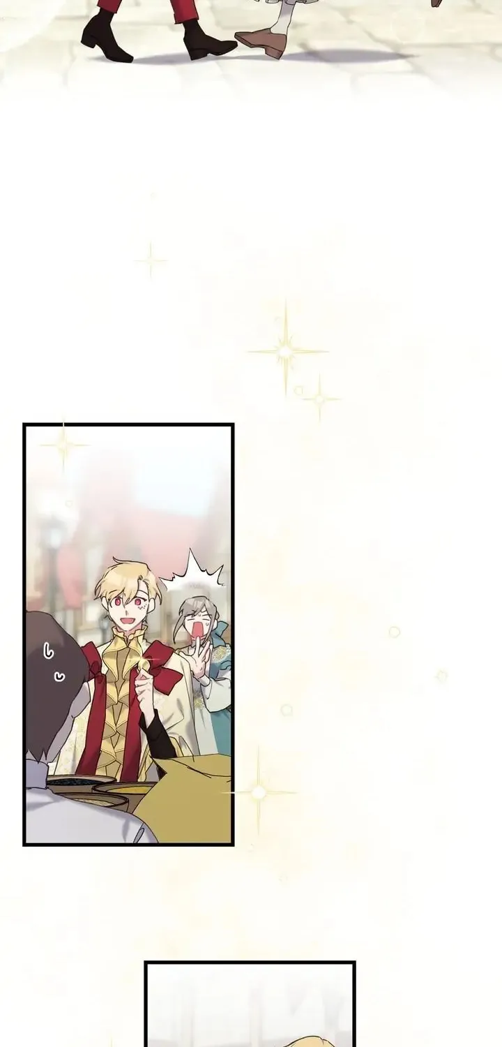 Read Cry for Me, Crown Prince chapter 25 image 27 on Lezhin