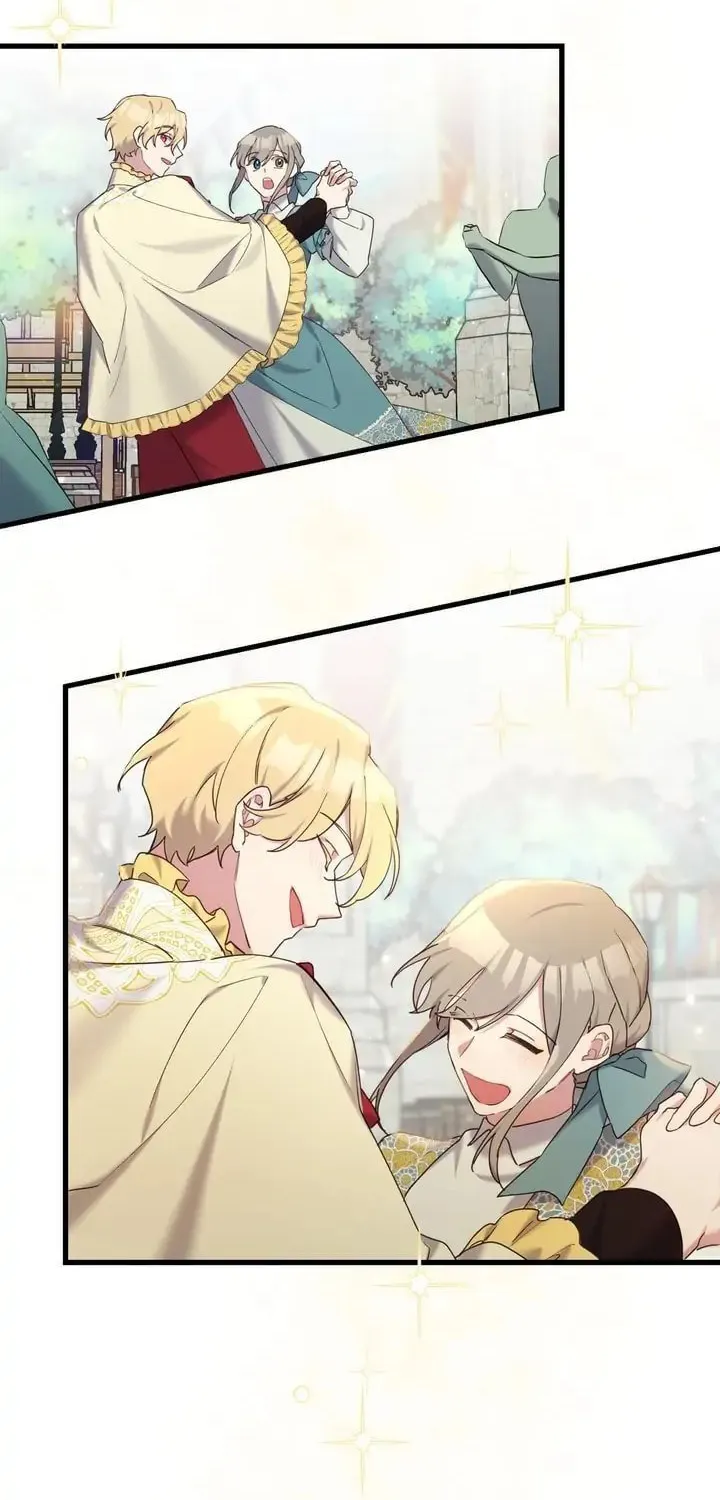 Read Cry for Me, Crown Prince chapter 25 image 30 on Lezhin