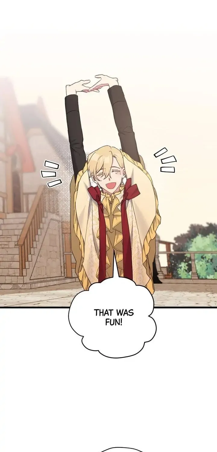 Read Cry for Me, Crown Prince chapter 25 image 33 on Lezhin