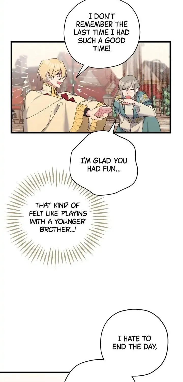Read Cry for Me, Crown Prince chapter 25 image 34 on Lezhin