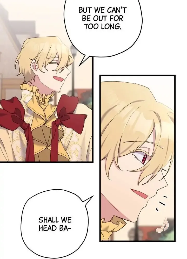 Read Cry for Me, Crown Prince chapter 25 image 35 on Lezhin