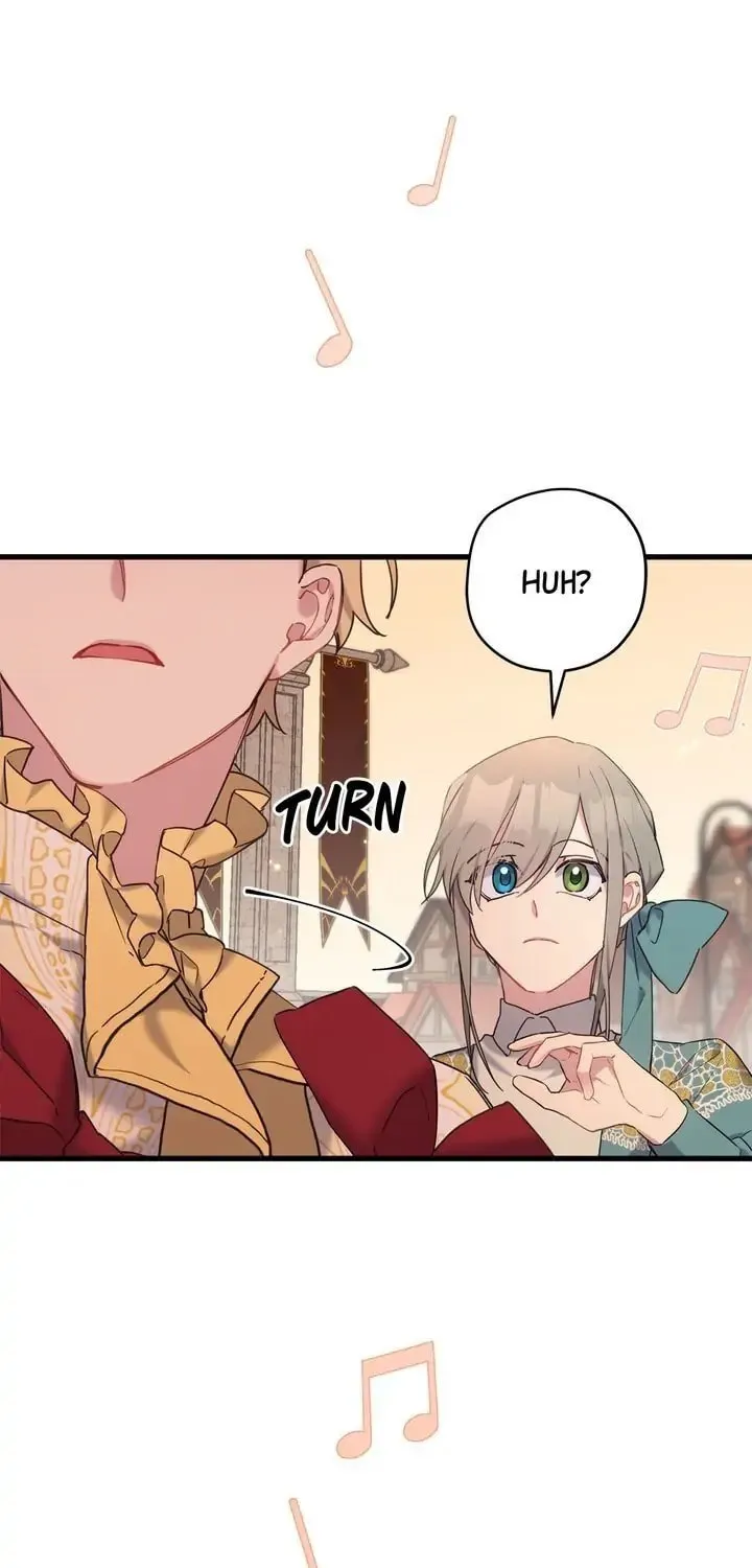 Read Cry for Me, Crown Prince chapter 25 image 36 on Lezhin