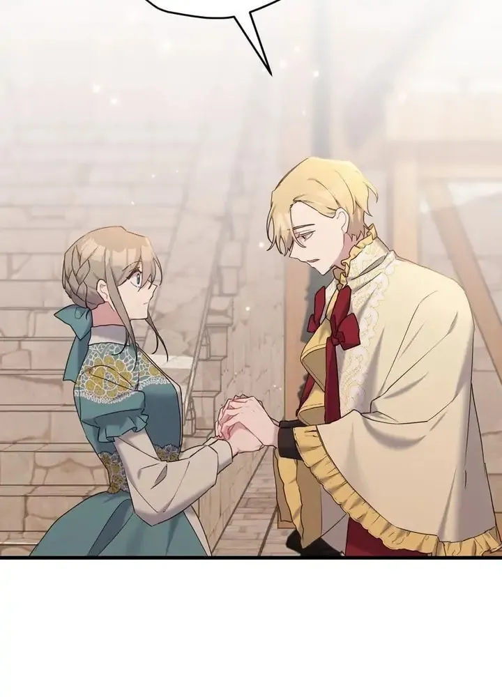 Read Cry for Me, Crown Prince chapter 25 image 45 on Lezhin