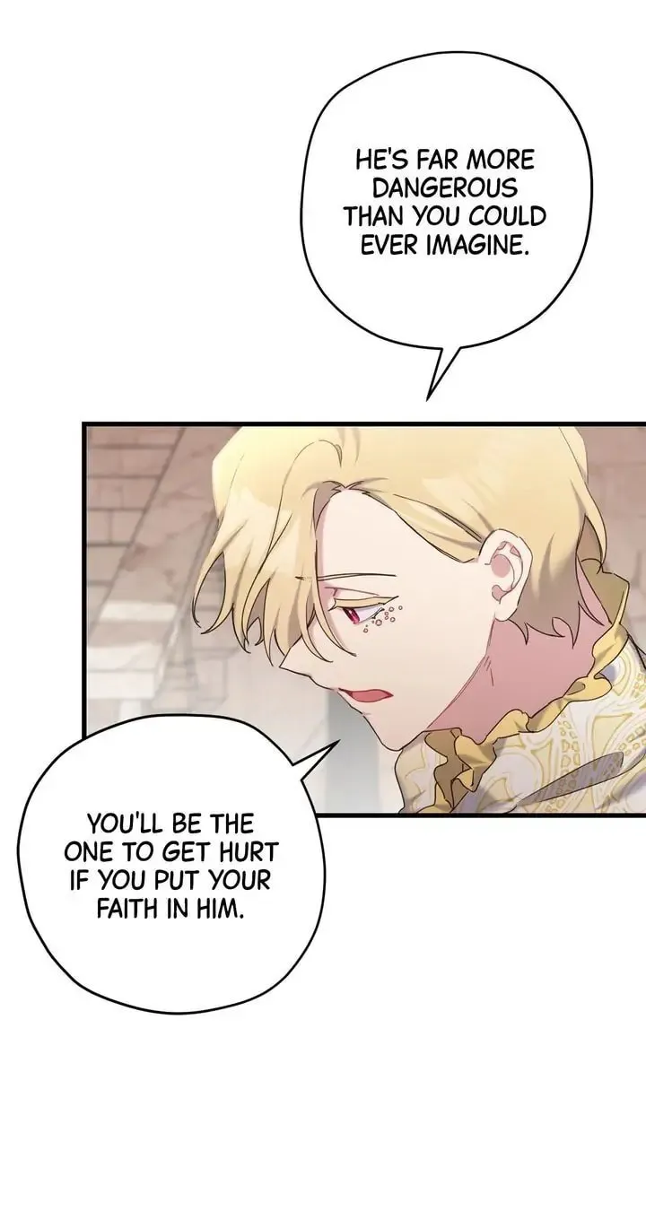 Read Cry for Me, Crown Prince chapter 25 image 46 on Lezhin