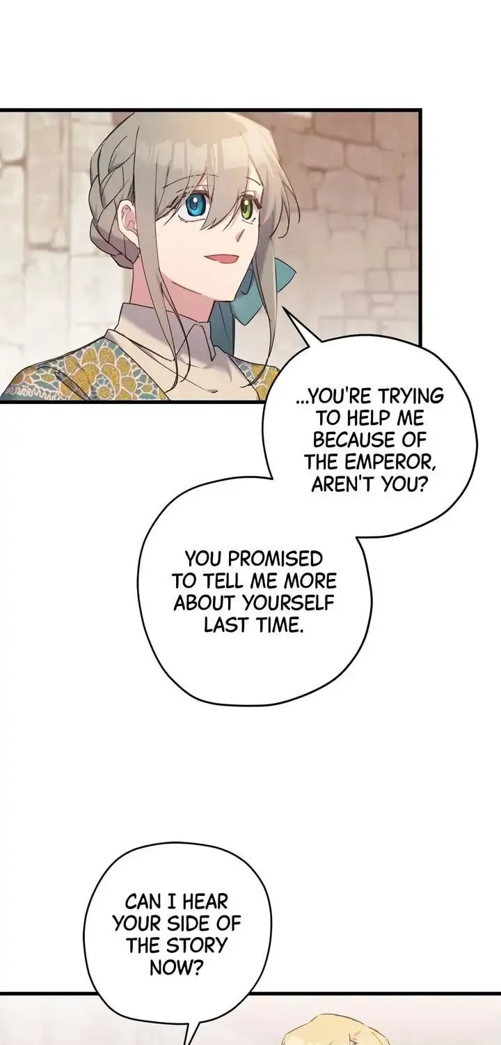 Read Cry for Me, Crown Prince chapter 25 image 47 on Lezhin