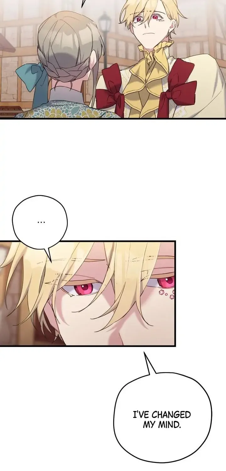 Read Cry for Me, Crown Prince chapter 25 image 48 on Lezhin