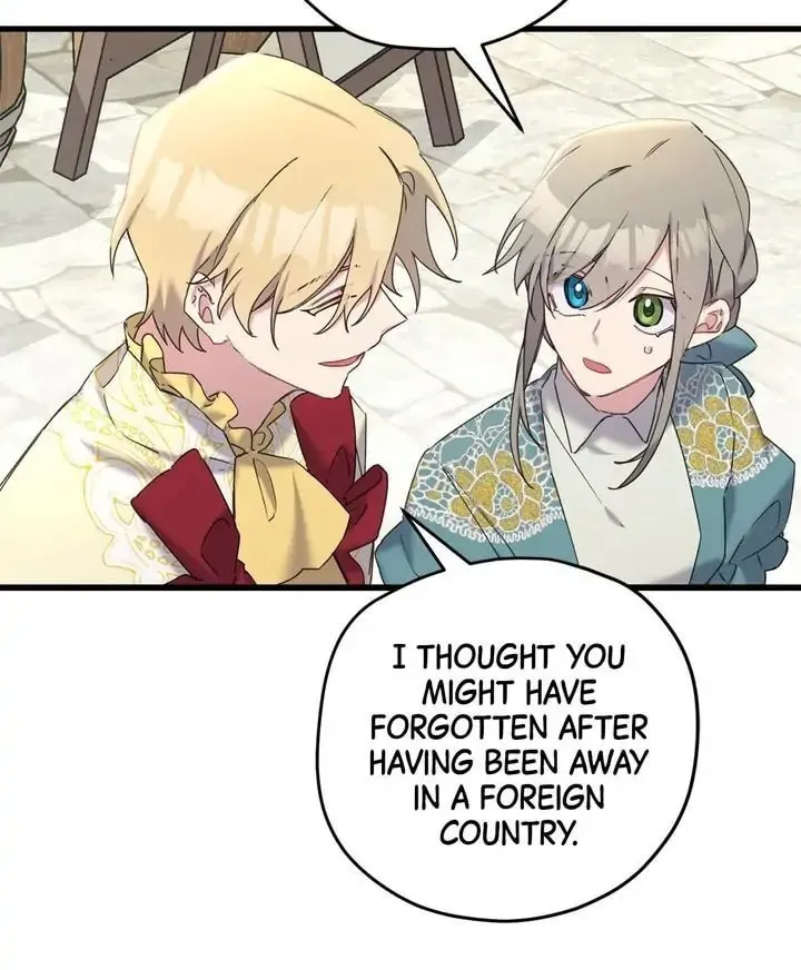 Read Cry for Me, Crown Prince chapter 25 image 5 on Lezhin