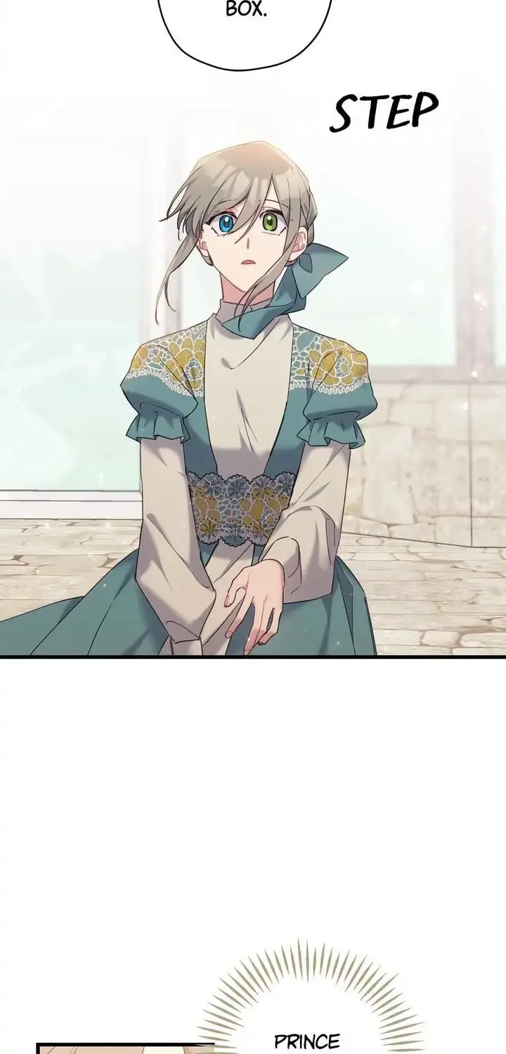 Read Cry for Me, Crown Prince chapter 25 image 51 on Lezhin