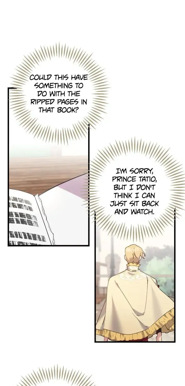Read Cry for Me, Crown Prince chapter 25 image 55 on Lezhin
