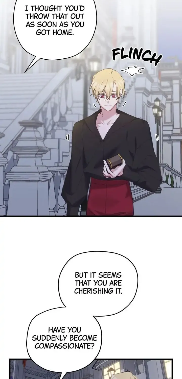 Read Cry for Me, Crown Prince chapter 25 image 63 on Lezhin