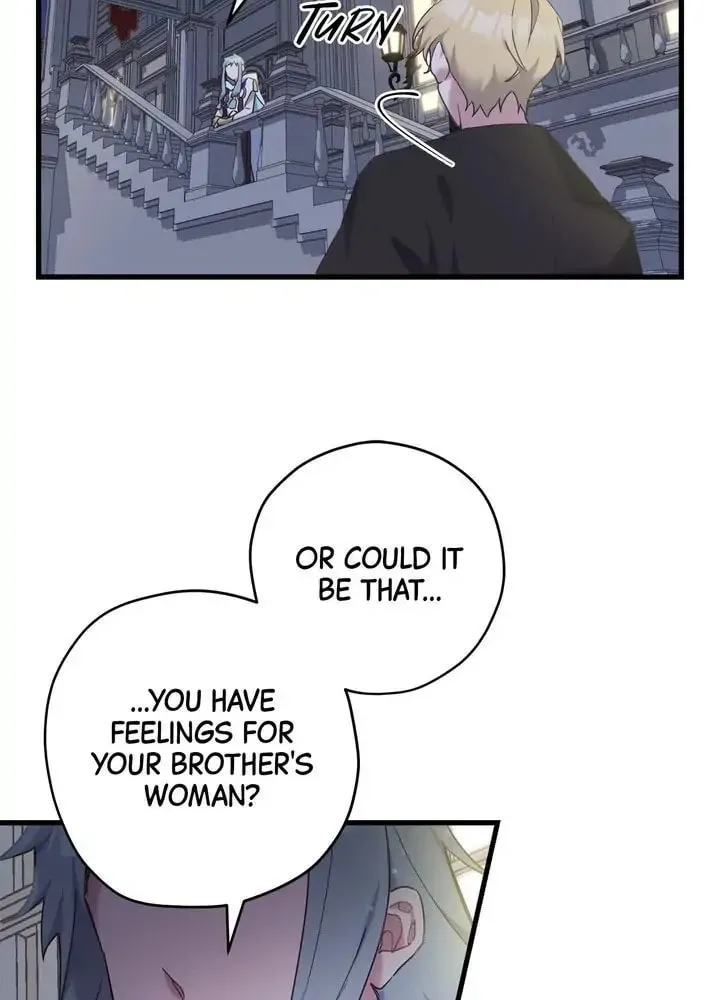 Read Cry for Me, Crown Prince chapter 25 image 64 on Lezhin