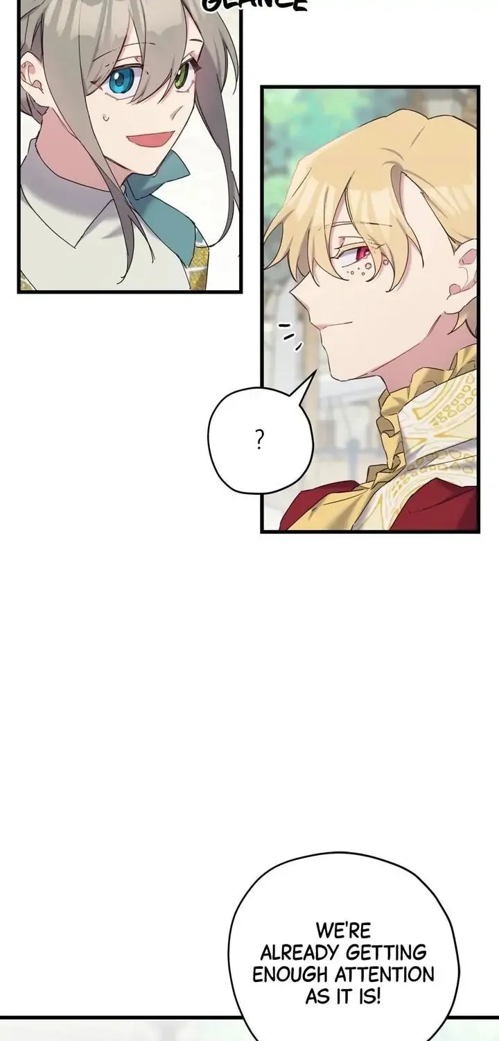 Read Cry for Me, Crown Prince chapter 25 image 9 on Lezhin