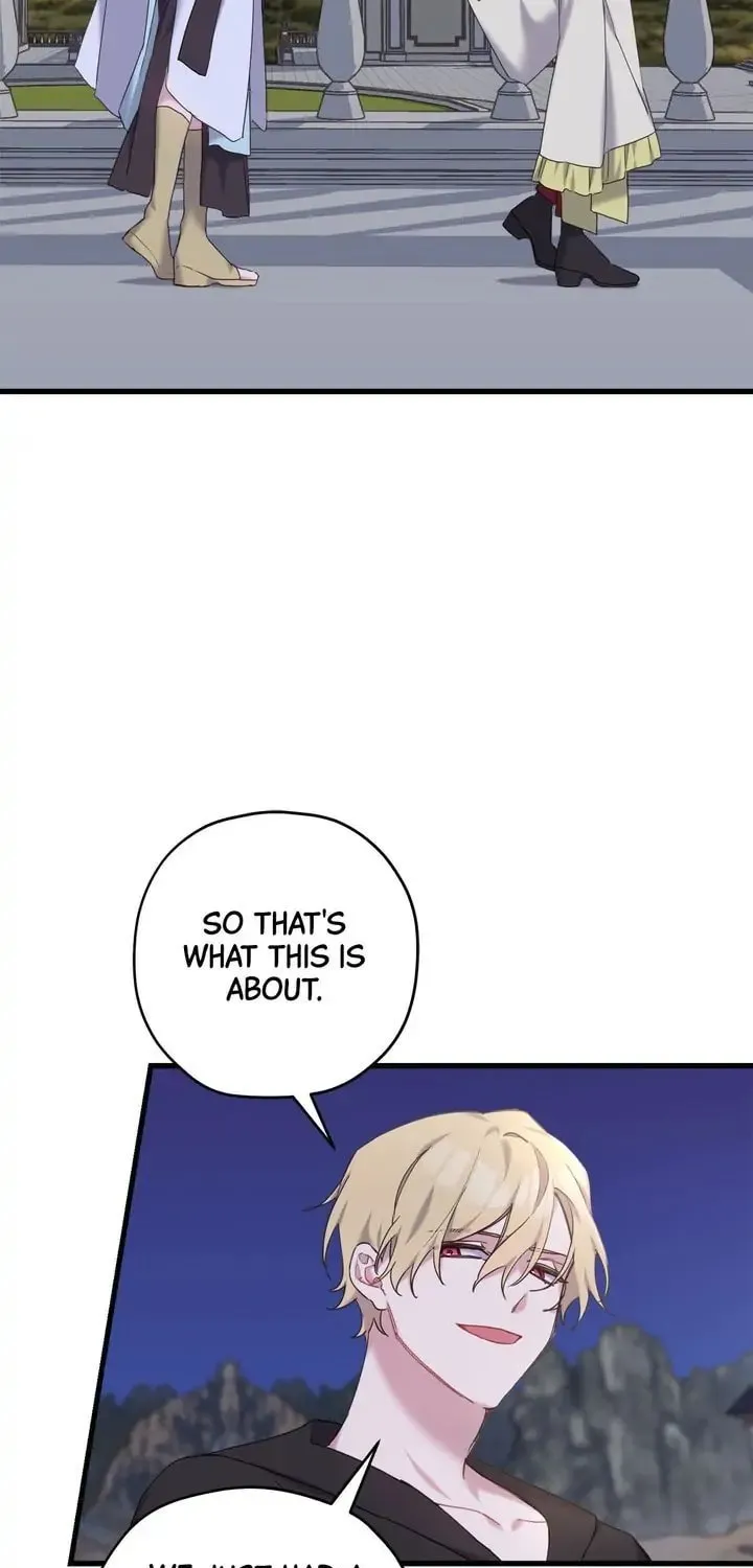 Read Cry for Me, Crown Prince chapter 26 image 11 on Lezhin