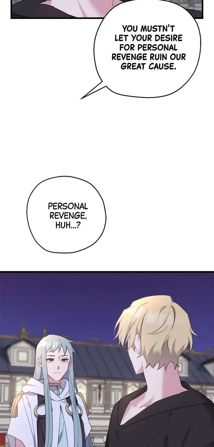 Read Cry for Me, Crown Prince chapter 26 image 14 on Lezhin