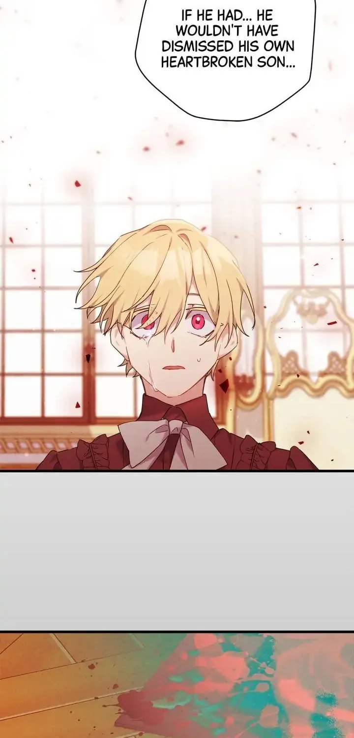Read Cry for Me, Crown Prince chapter 26 image 17 on Lezhin
