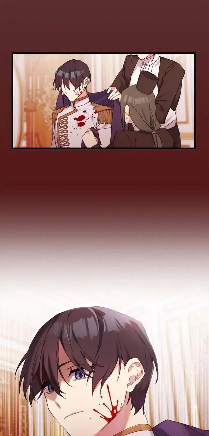Read Cry for Me, Crown Prince chapter 26 image 20 on Lezhin